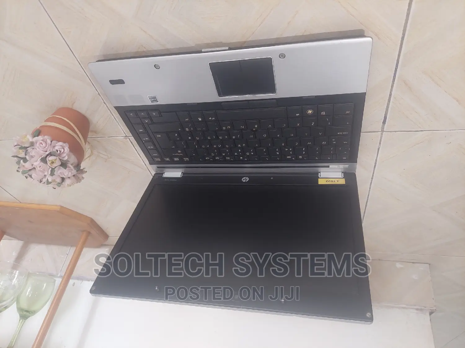 Laptop HP ProBook 430 6GB Intel Core i7 HDD 500GB