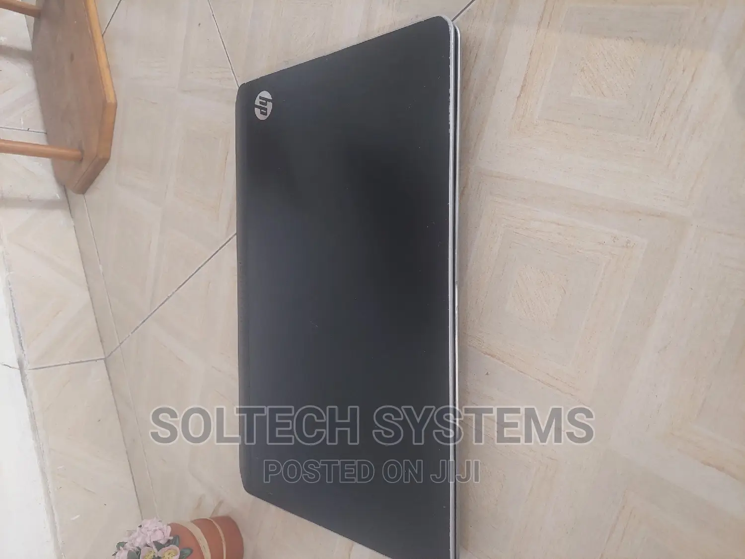 Laptop HP Envy Dv6 12GB Intel Core I7 HDD 1T