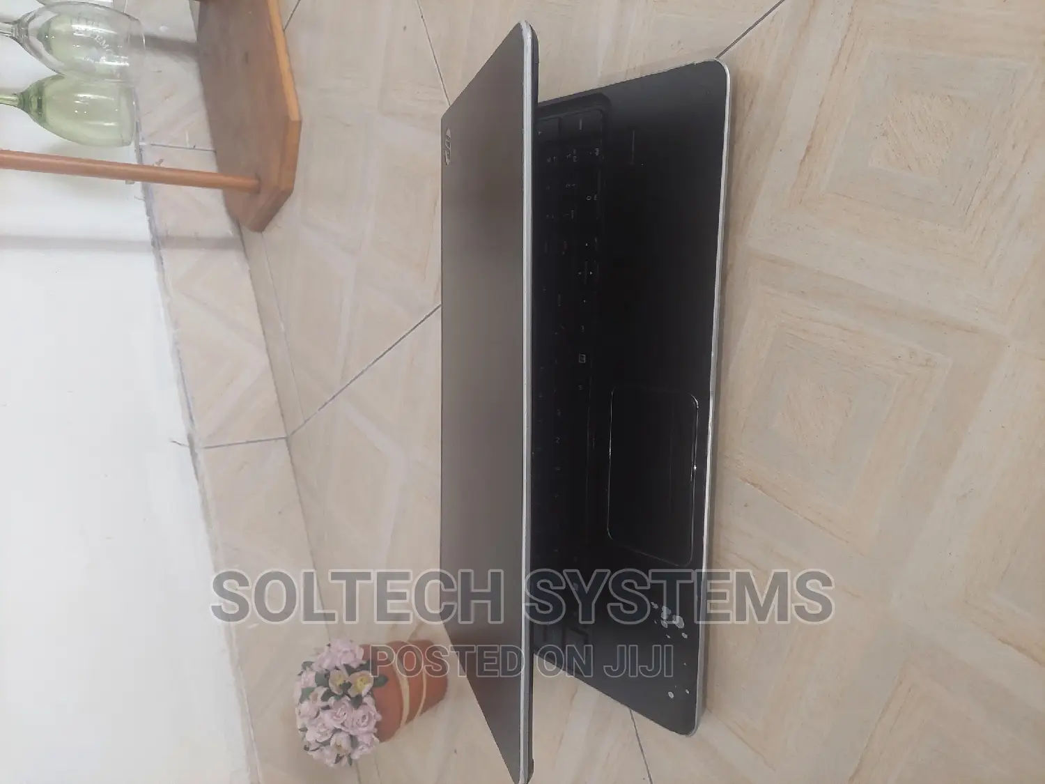 Laptop HP Envy Dv6 12GB Intel Core I7 HDD 1T