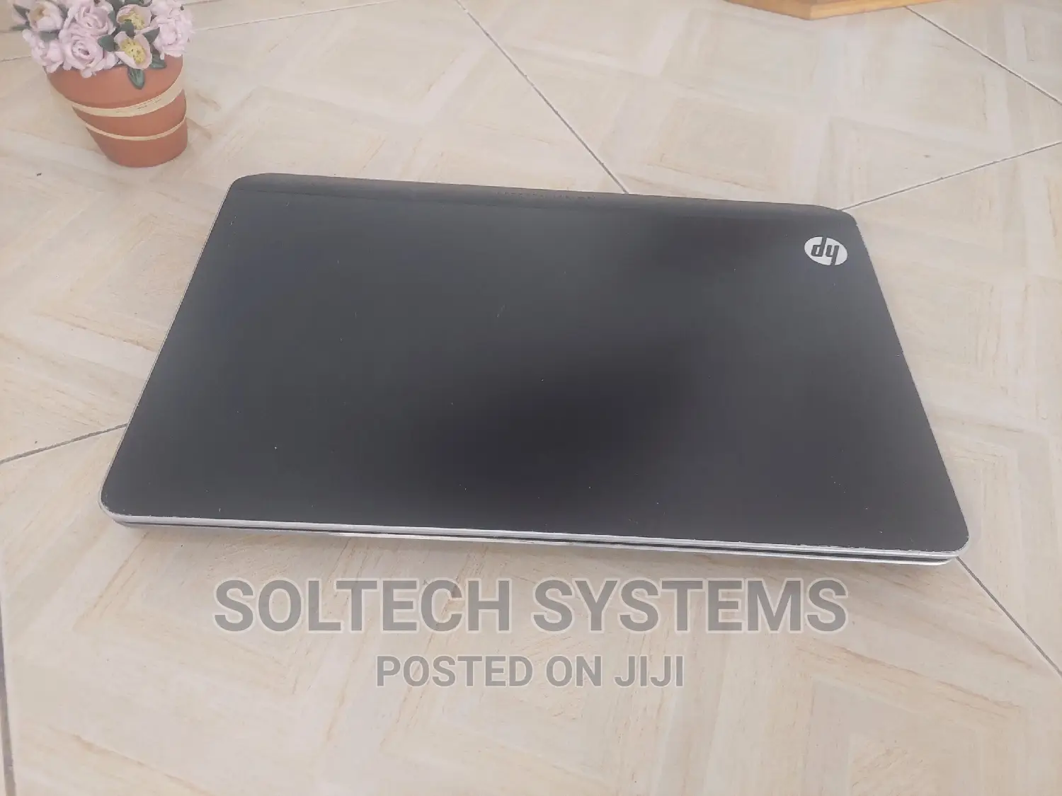 Laptop HP Envy Dv6 12GB Intel Core I7 HDD 1T