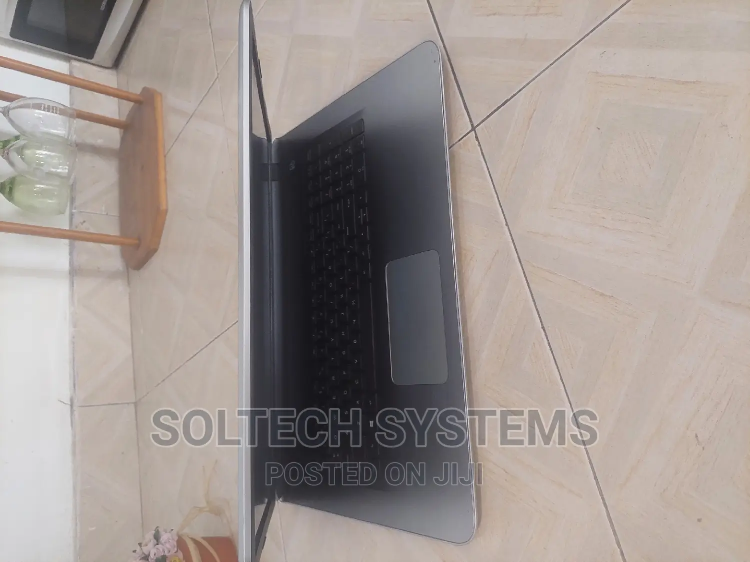 Laptop HP Pavilion 15 8GB Intel Core I7 HDD 1T