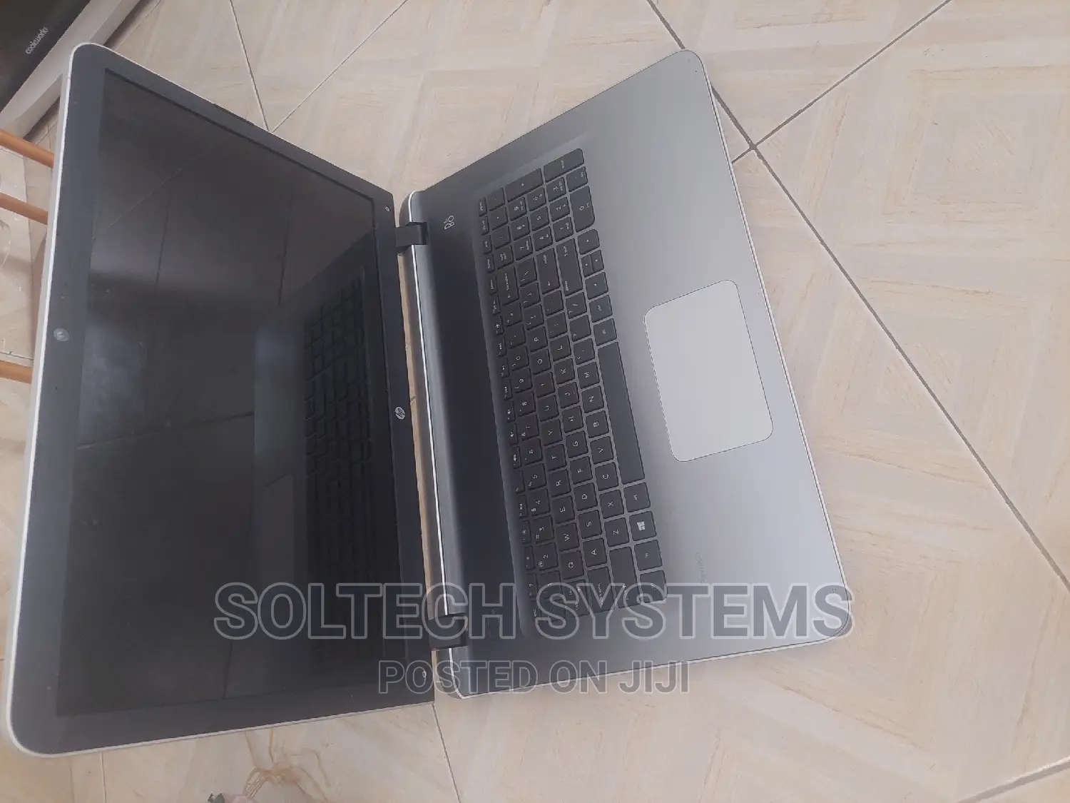 Laptop HP Pavilion 15 8GB Intel Core I7 HDD 1T