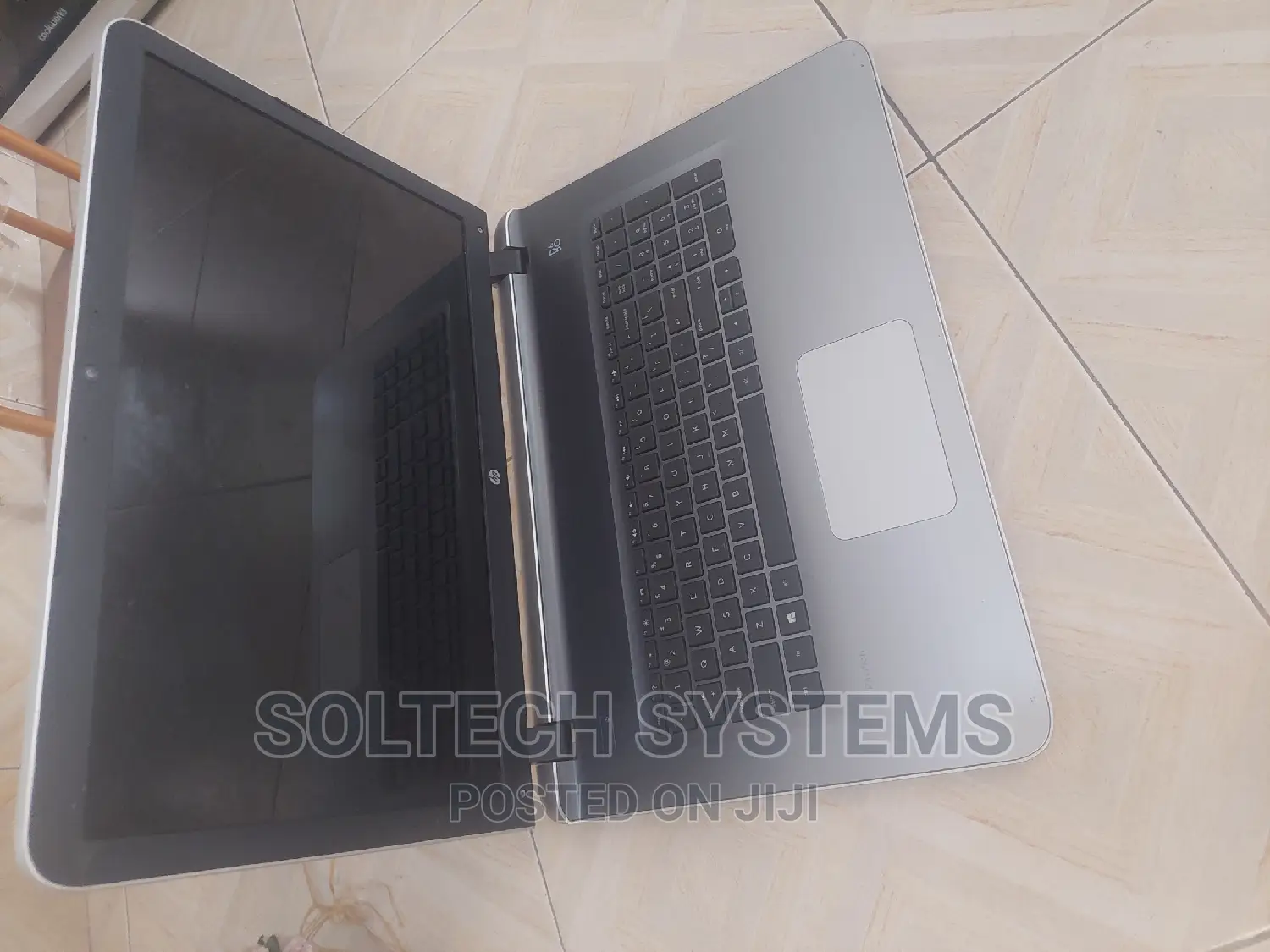 Laptop HP Pavilion 15 8GB Intel Core I7 HDD 1T
