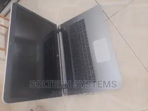 Laptop HP Pavilion 15 8GB Intel Core I7 HDD 1T