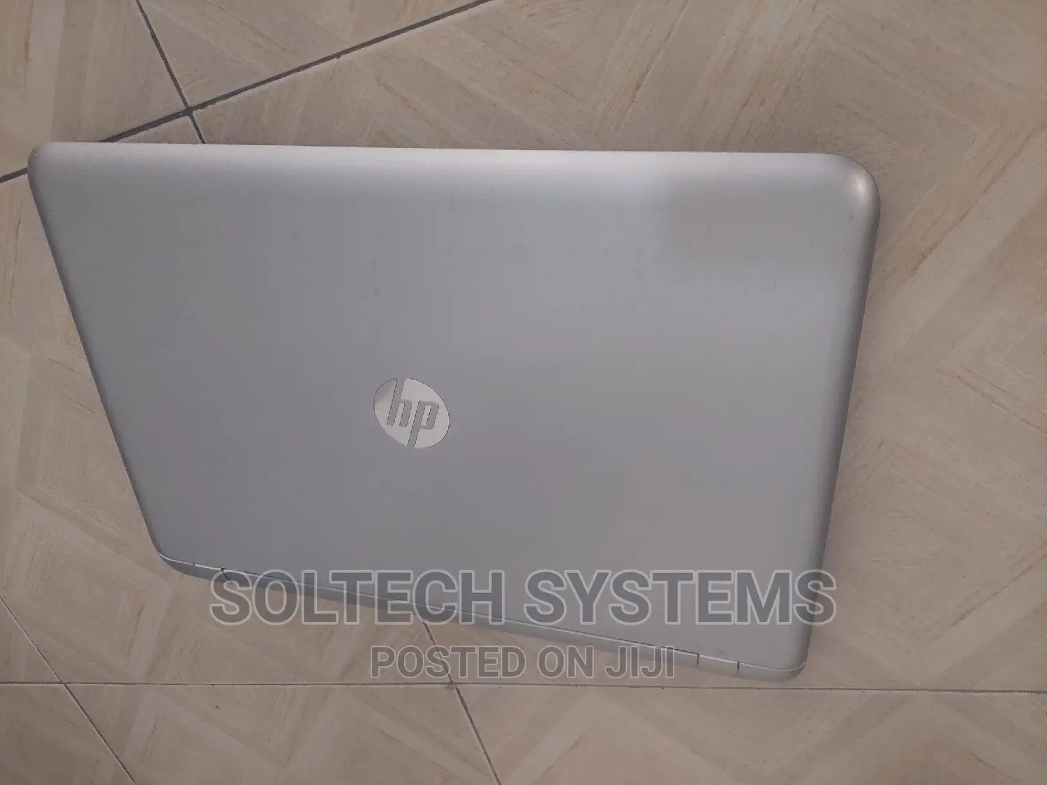 Laptop HP Pavilion 15 8GB Intel Core I7 HDD 1T