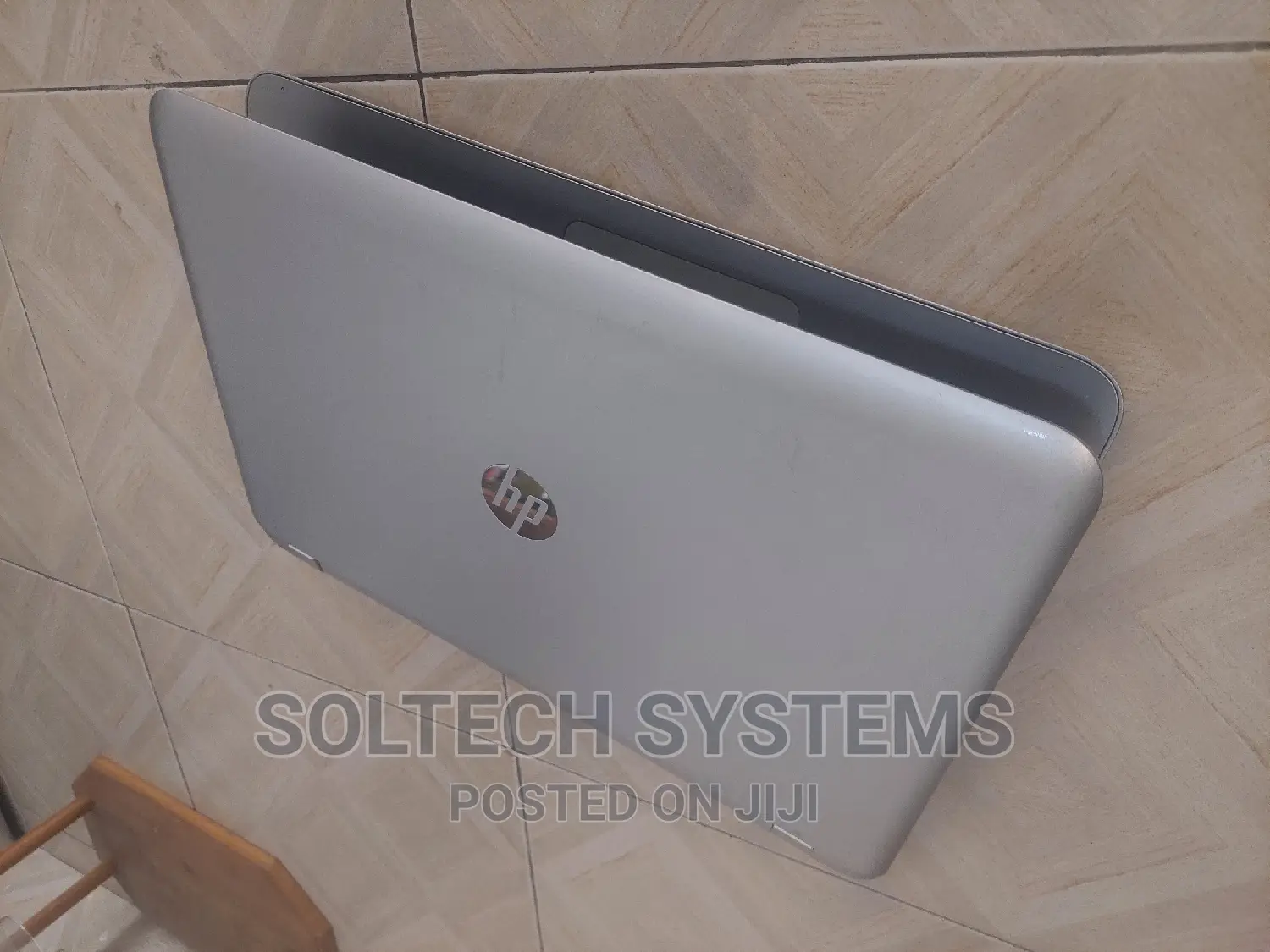 Laptop HP Pavilion 15 8GB Intel Core I7 HDD 1T