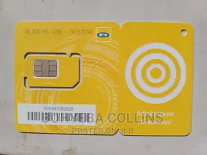 MTN Turbo Net Sim