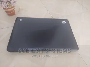 Laptop HP Pavilion Dv5Z 6GB Intel Core I7 HDD 500GB