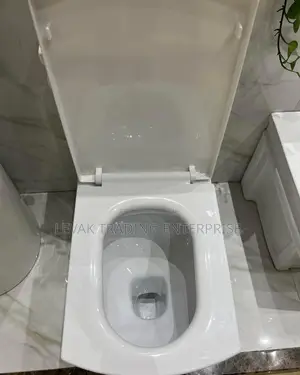 Unique Watercloset, Bathroom Toilet Bowl