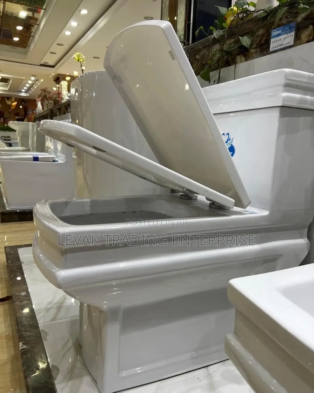 Unique Watercloset, Bathroom Toilet Bowl