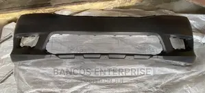 Honda Accord 2013-2015 Front Bumper