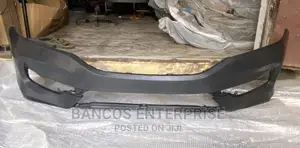 Honda Accord 2016-2017 Front Bumper