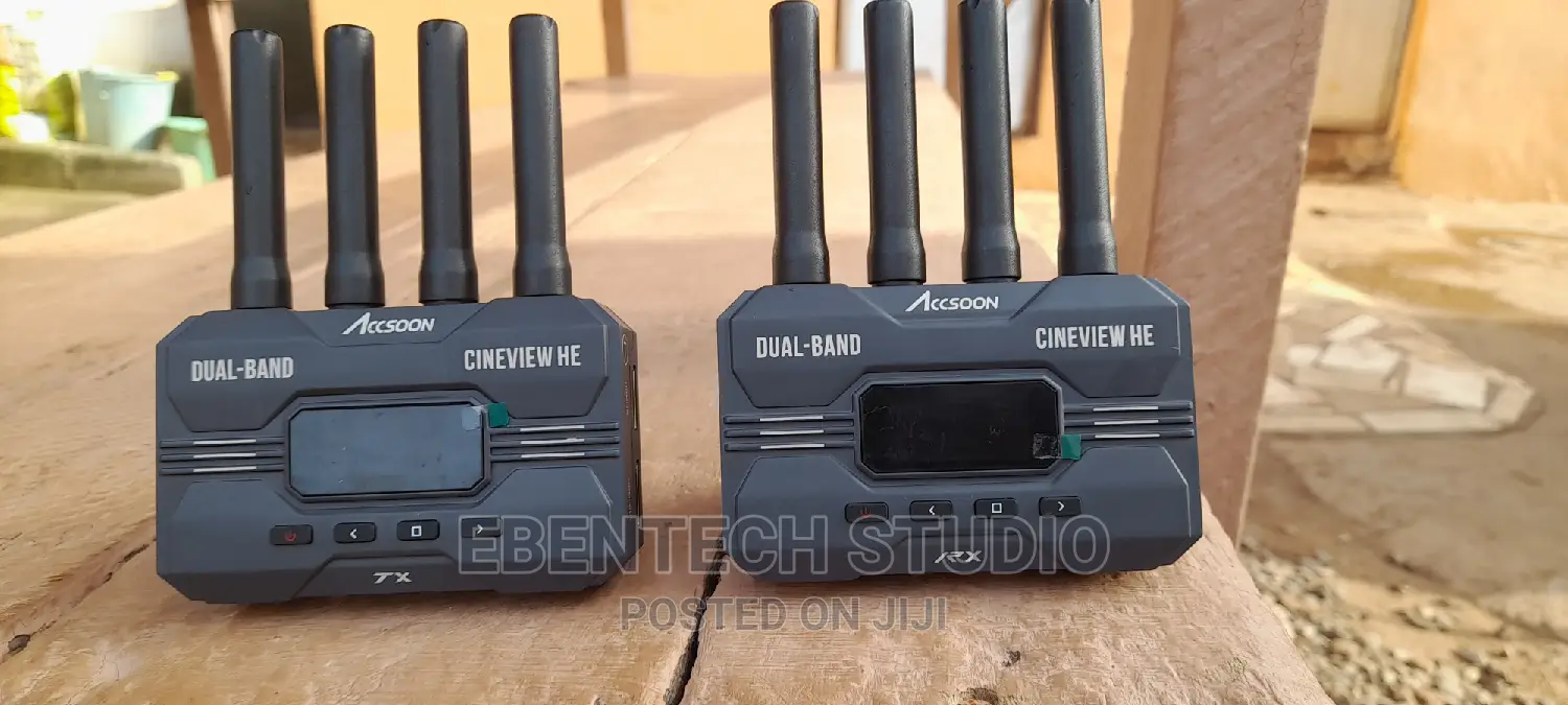 Wireless HDMI Tranmitter SDI Video Transmission System