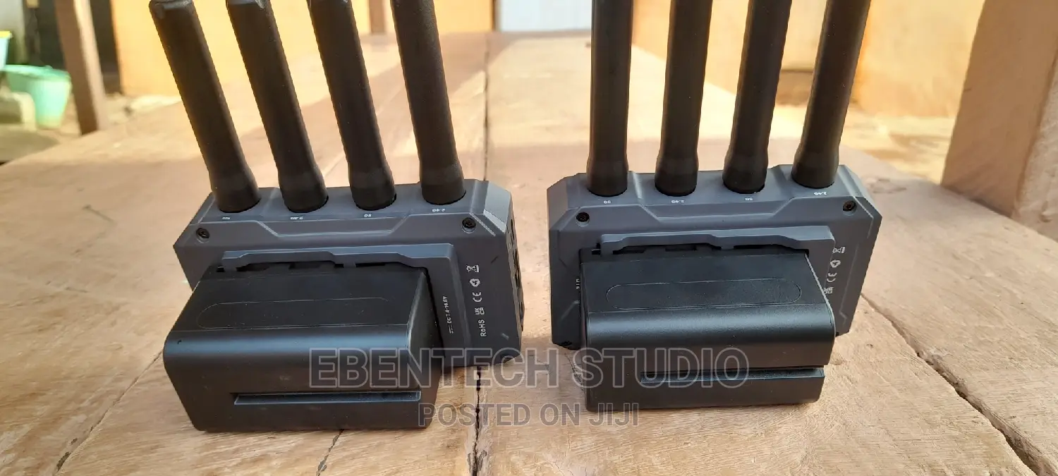 Wireless HDMI Tranmitter SDI Video Transmission System
