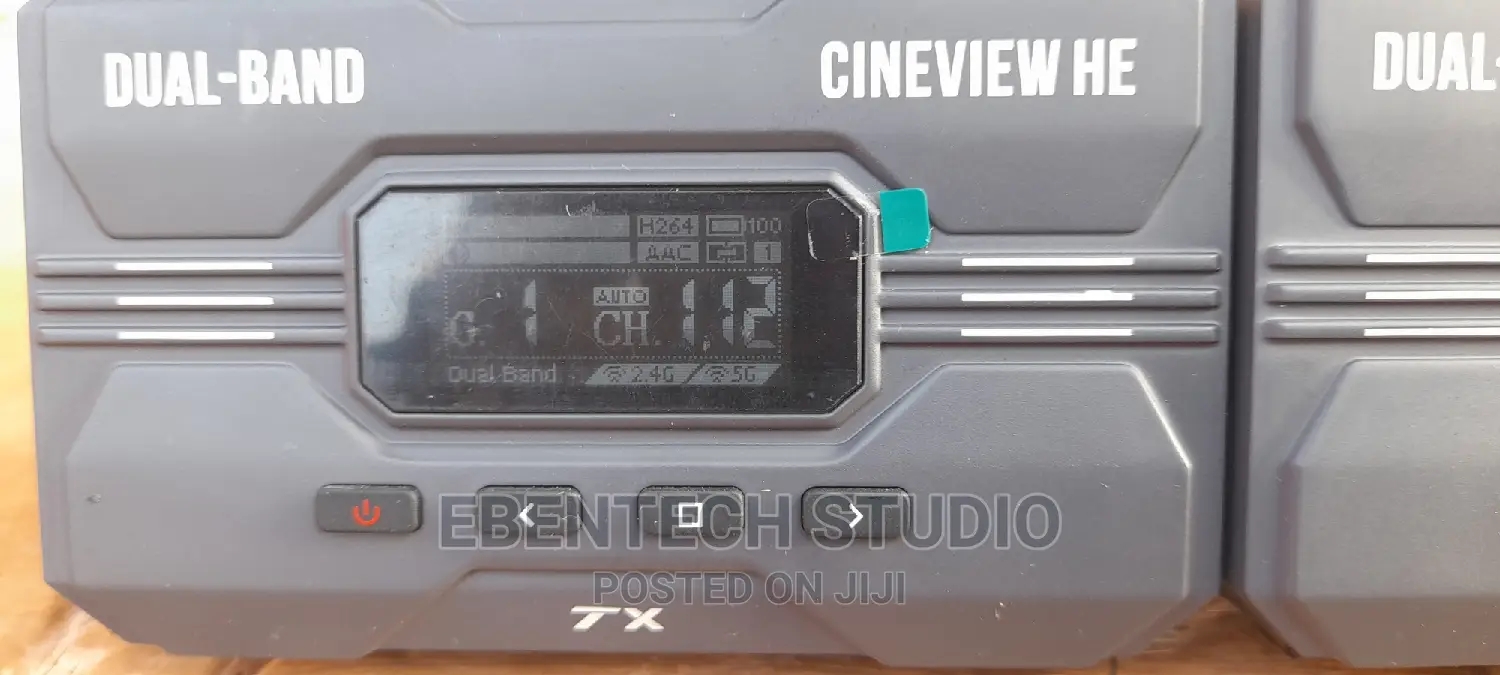 Wireless HDMI Tranmitter SDI Video Transmission System