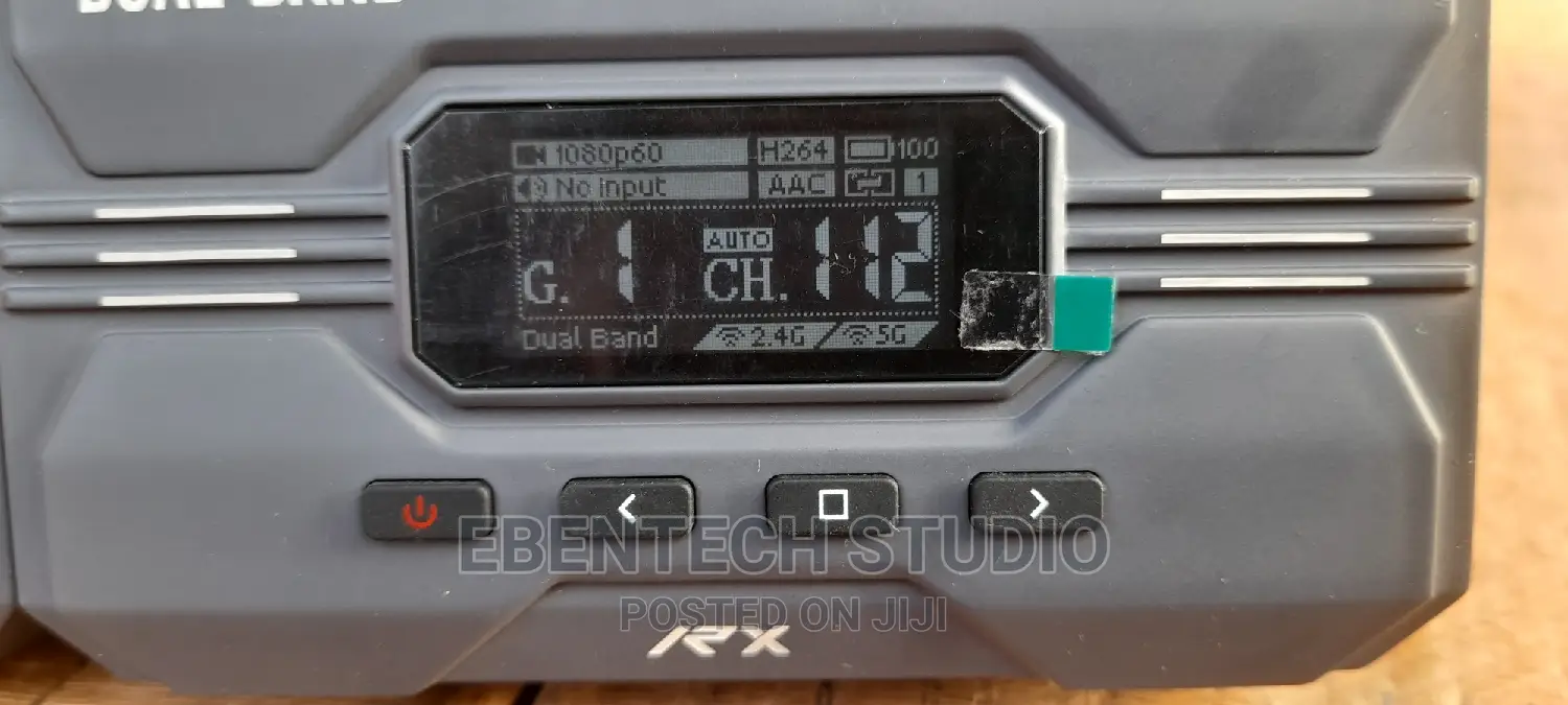 Wireless HDMI Tranmitter SDI Video Transmission System