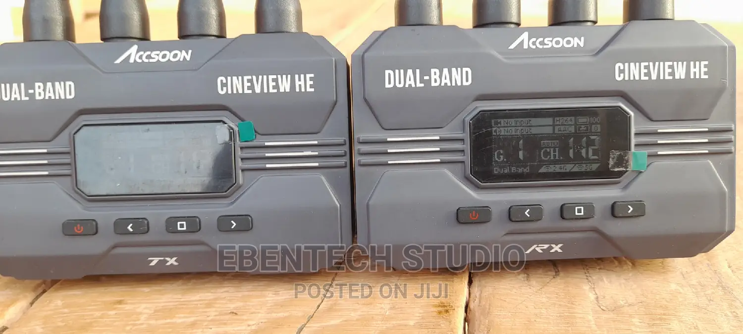 Wireless HDMI Tranmitter SDI Video Transmission System