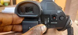 Live Stream and Video Camera for Rent Sony Ax700