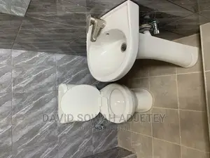 2bdrm Apartment in Malik, Teshie for rent