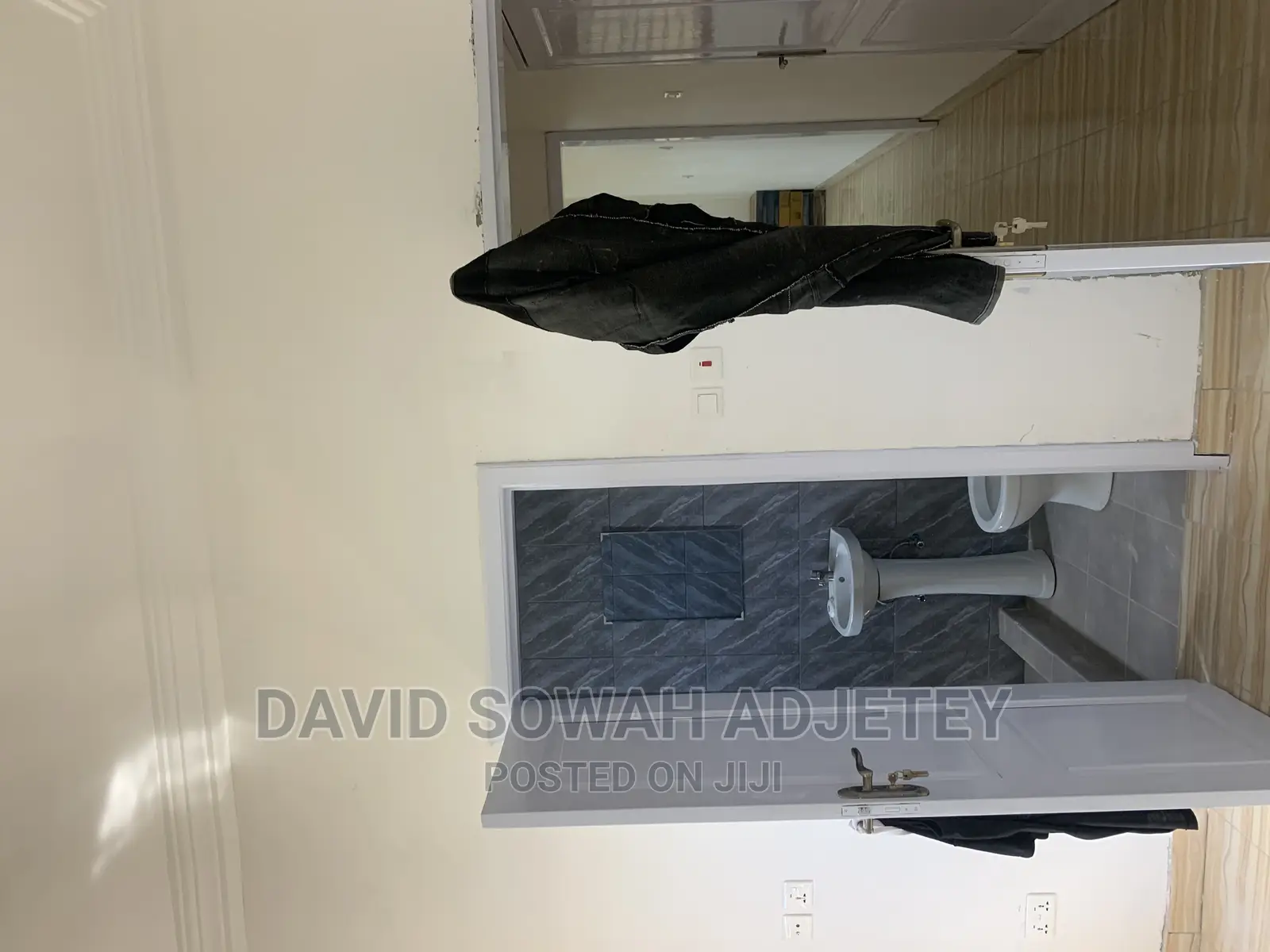 2bdrm Apartment in Malik, Teshie for rent
