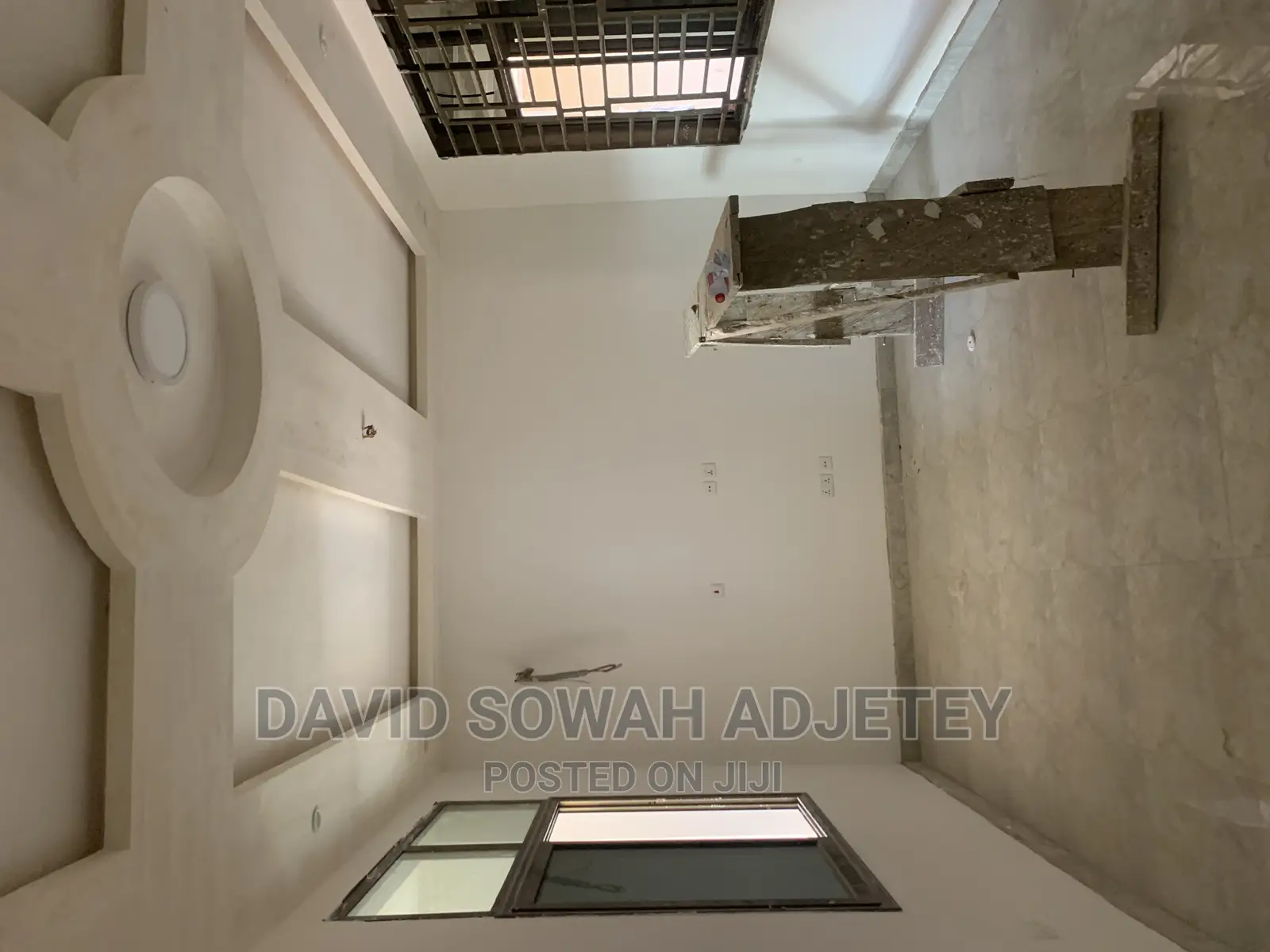 2bdrm Apartment in Malik, Teshie for rent