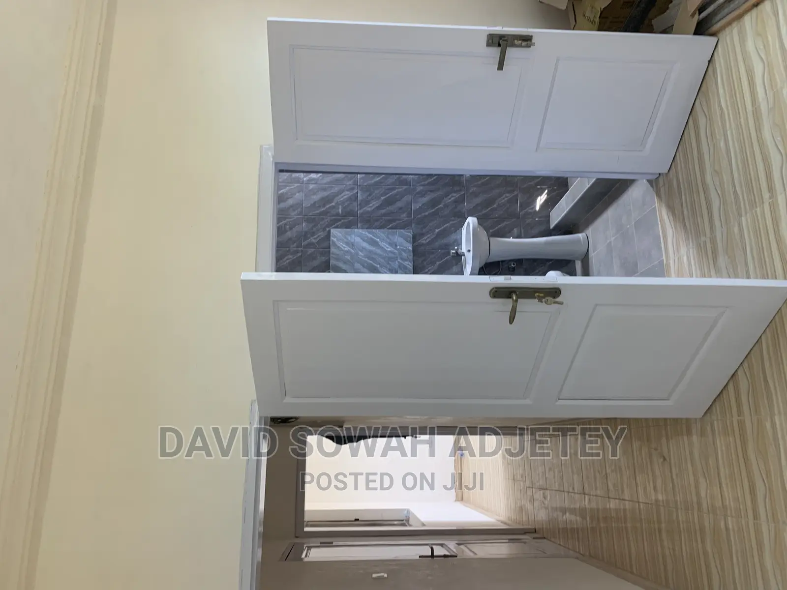 2bdrm Apartment in Malik, Teshie for rent
