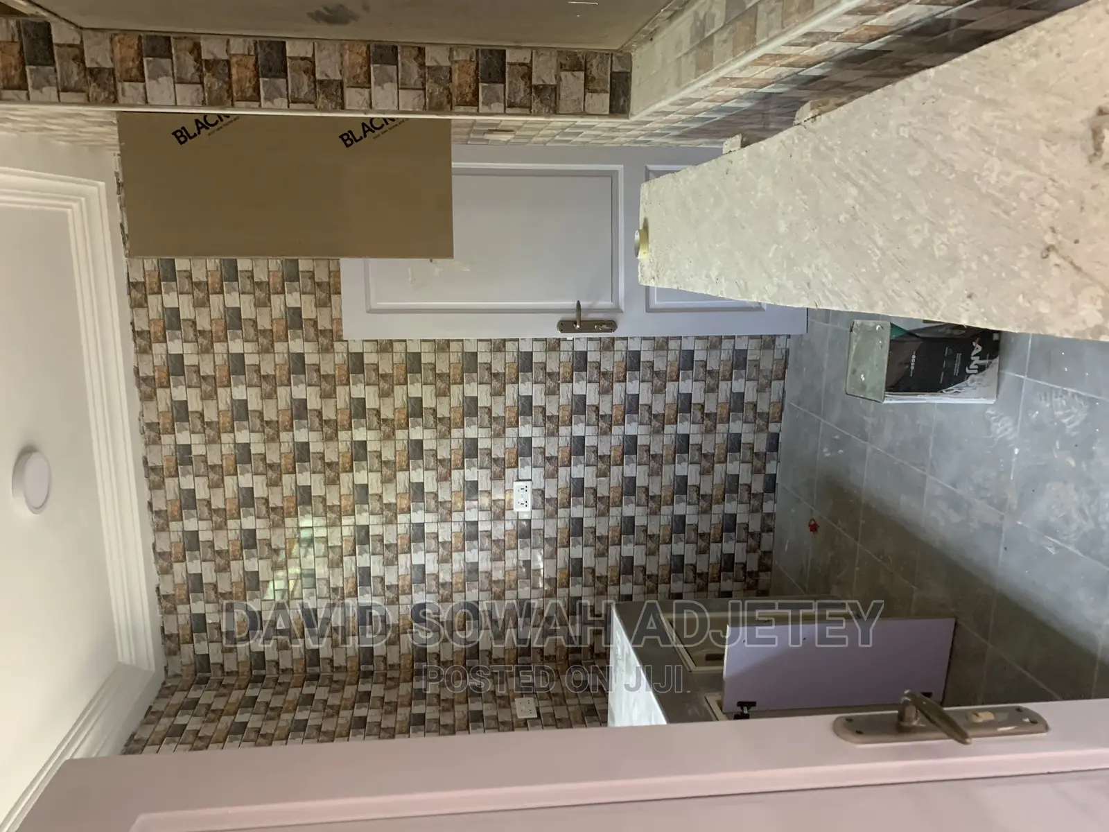 2bdrm Apartment in Malik, Teshie for rent
