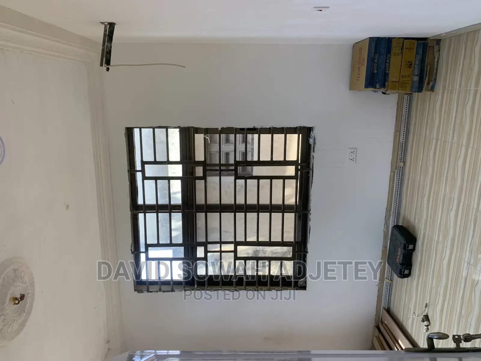 2bdrm Apartment in Malik, Teshie for rent