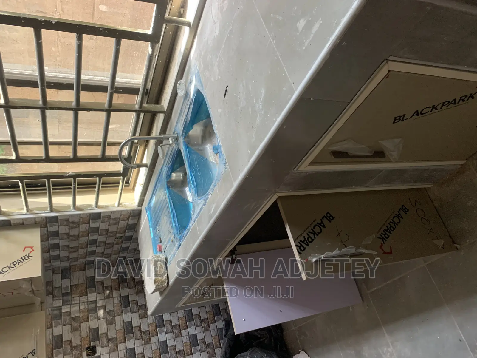 2bdrm Apartment in Malik, Teshie for rent