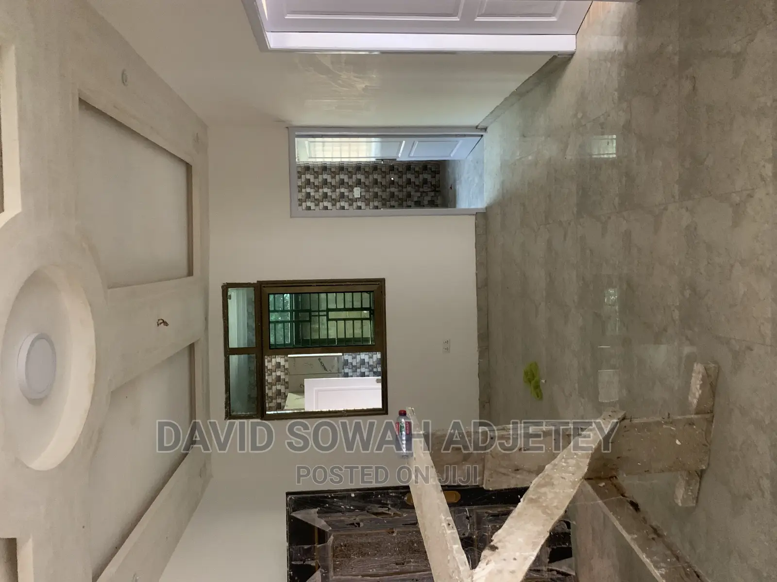 2bdrm Apartment in Malik, Teshie for rent