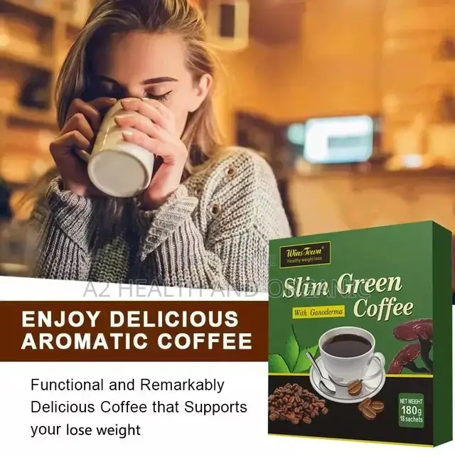 Green Coffee