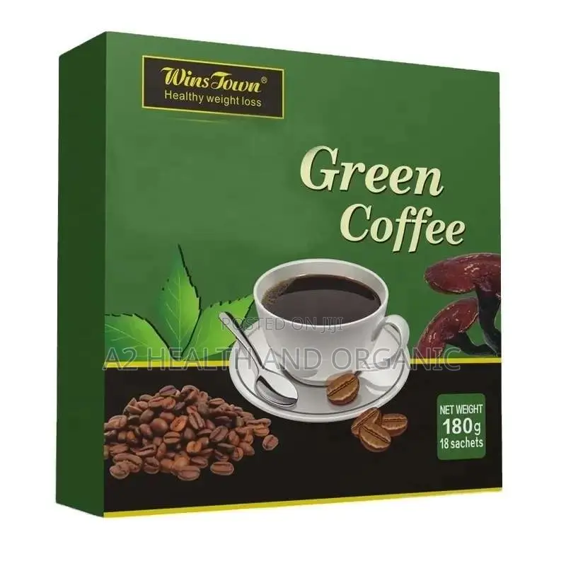Green Coffee