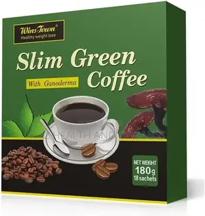 Green Coffee