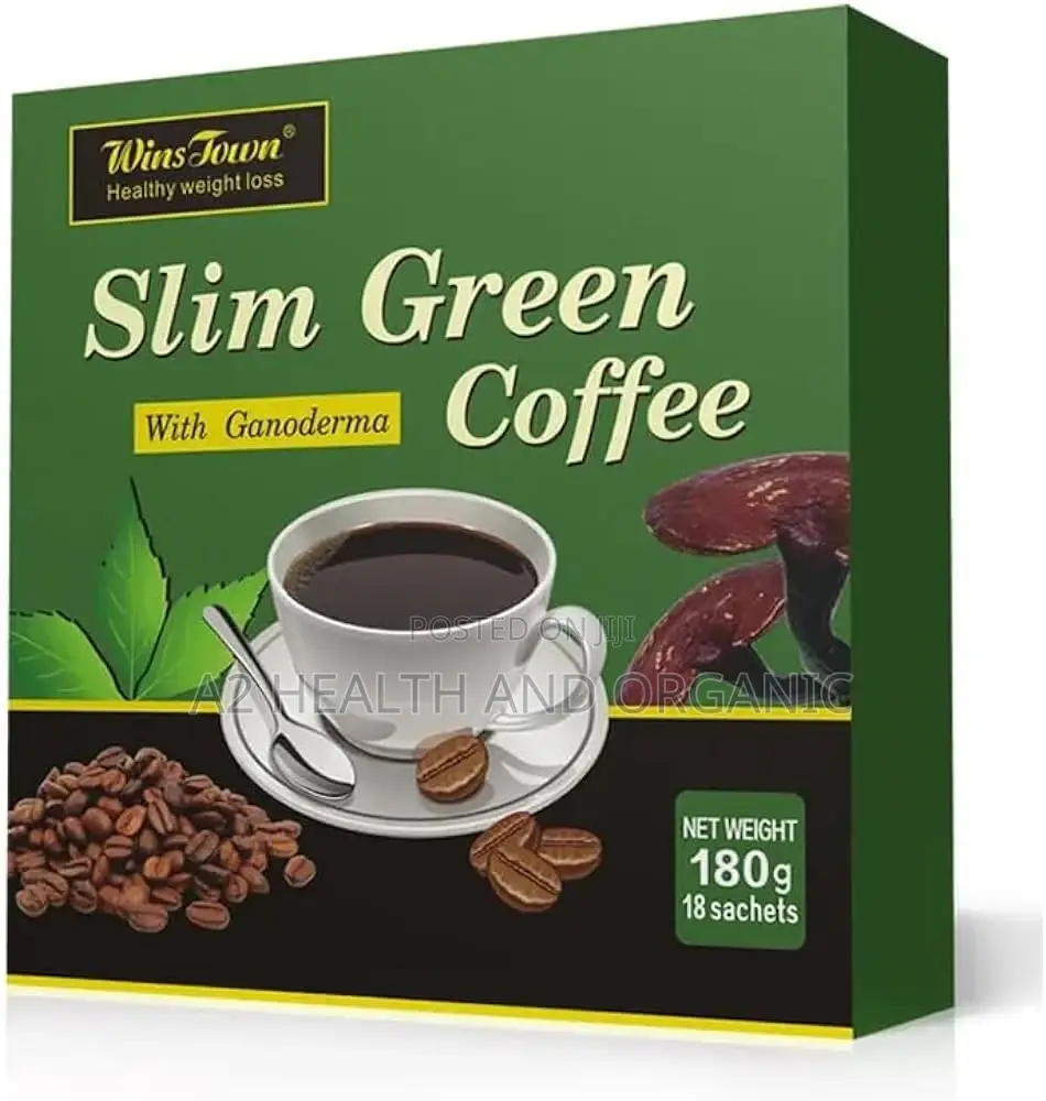 Green Coffee