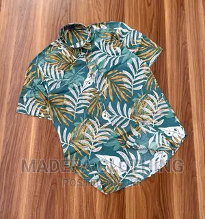 Original Short Sleeves