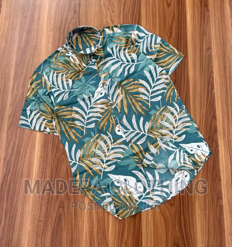 Original Short Sleeves