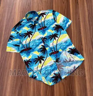 Original Short Sleeves