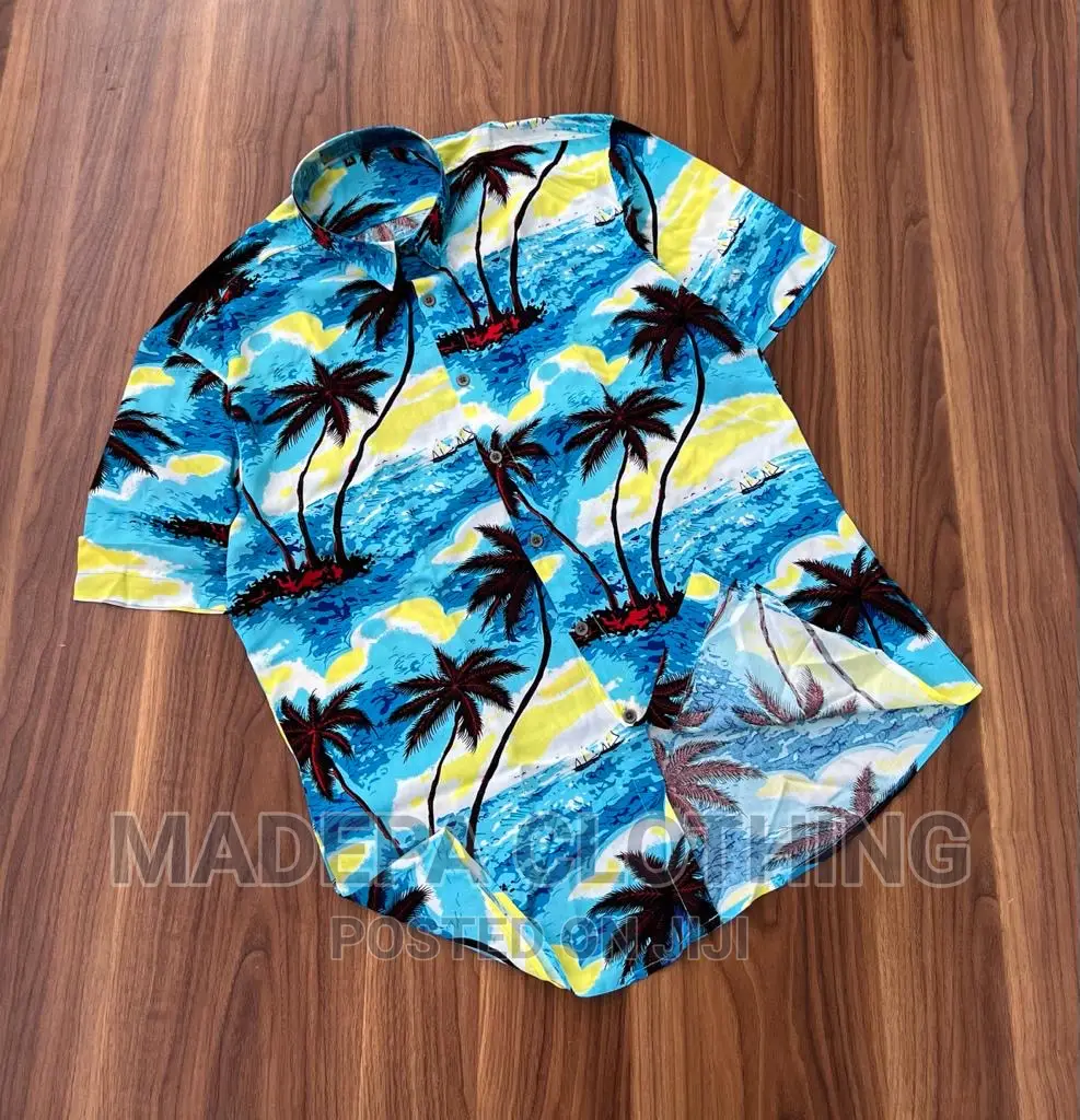 Original Short Sleeves