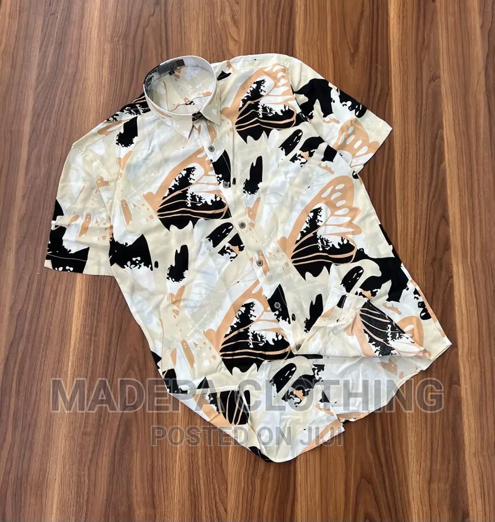 Original Short Sleeves
