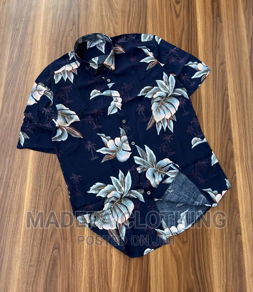 Original Short Sleeves