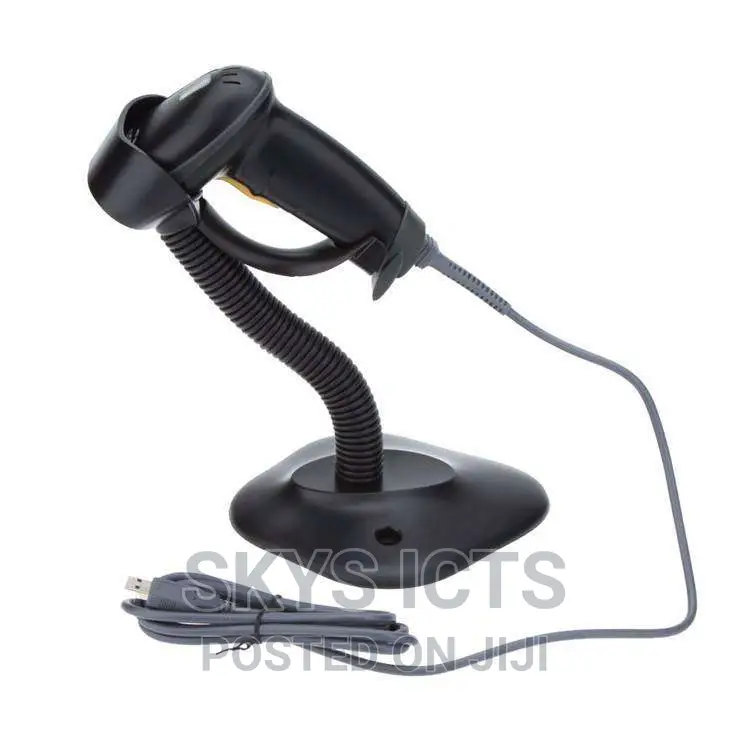 Pos Software + 80mm Printer + Barcode Scanner