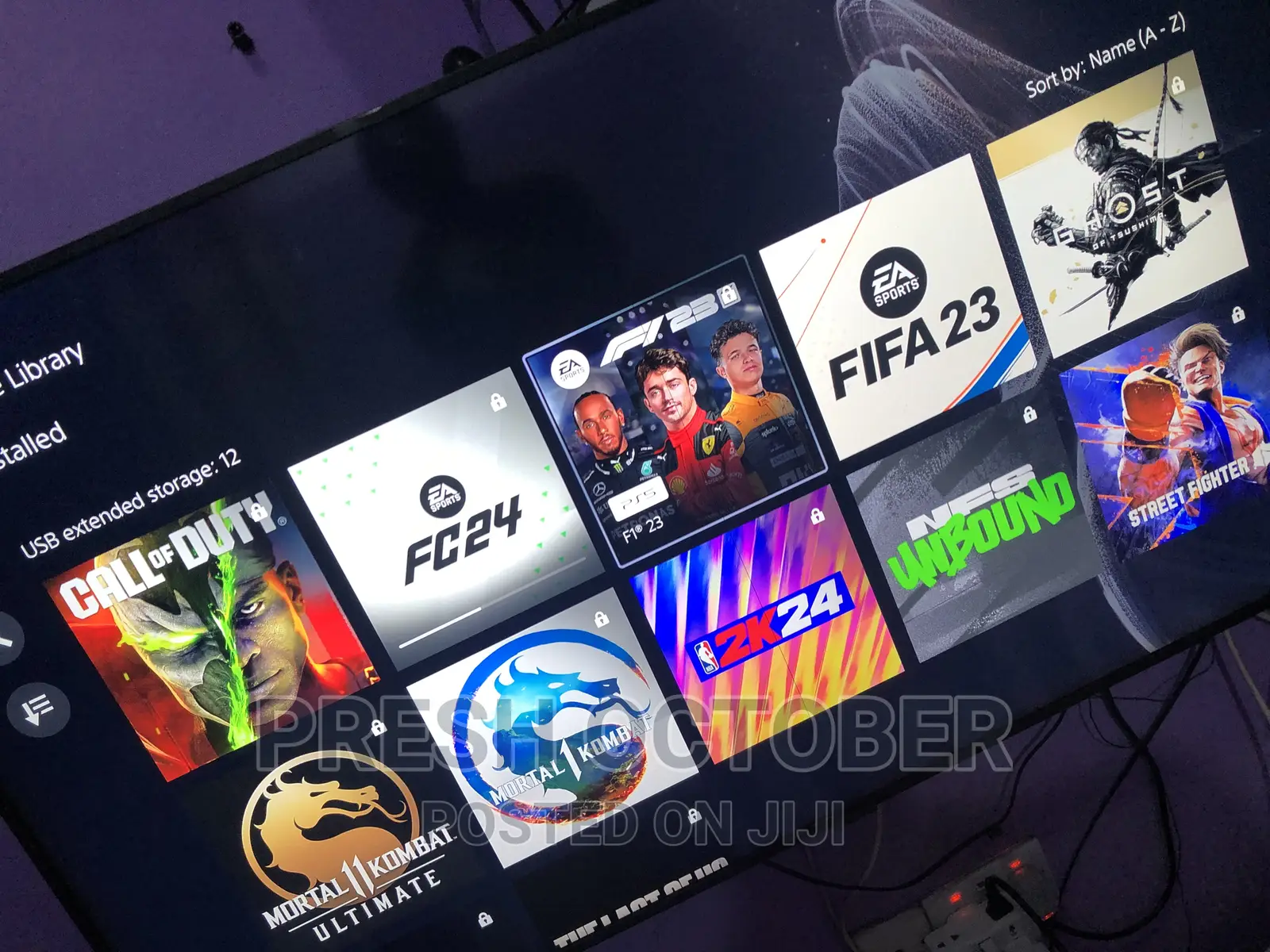Fc25 Ps5 Ps4 Installations
