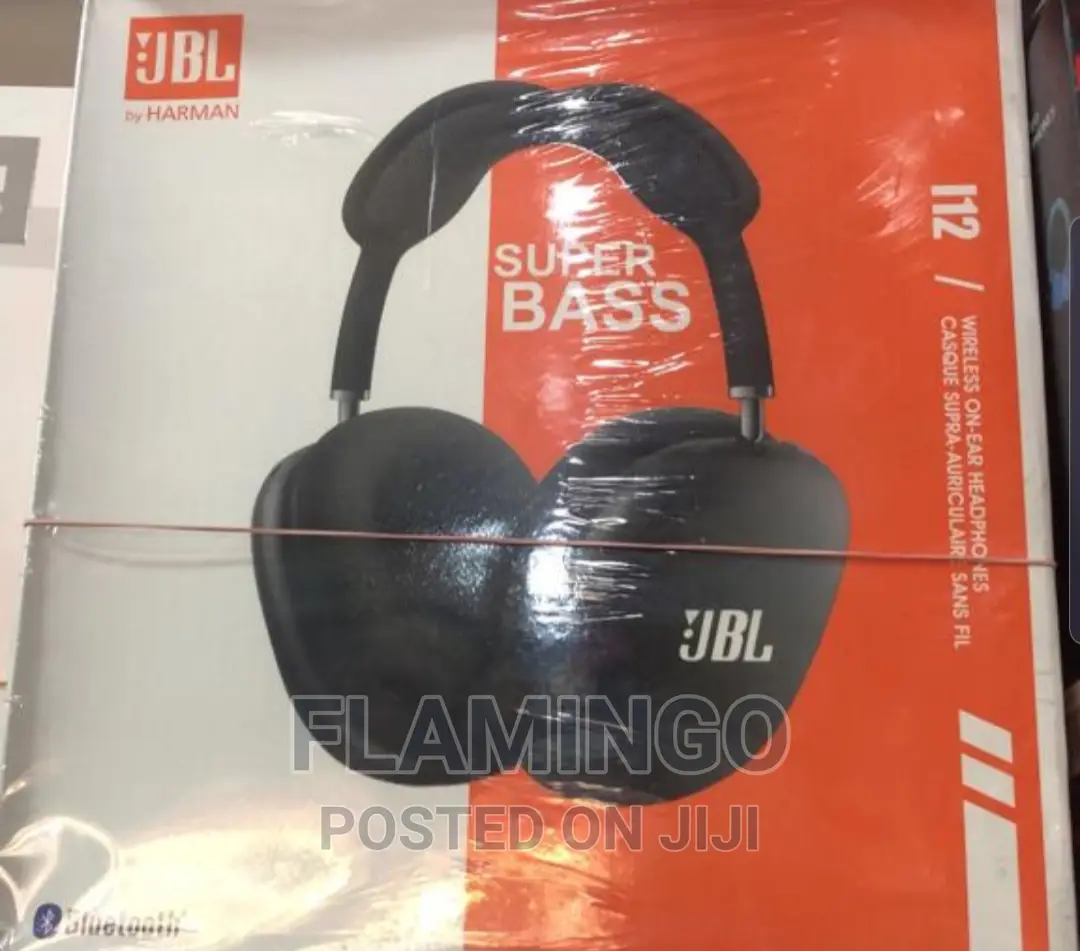 JBL Headset