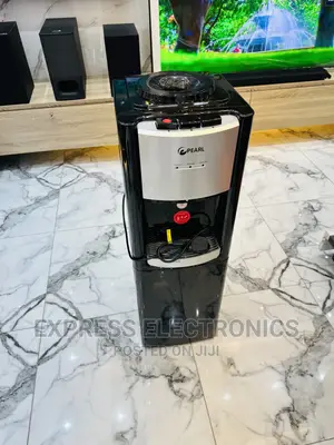 Best Buy for Less PWD-2008 FSL Pearl Water Dispenser