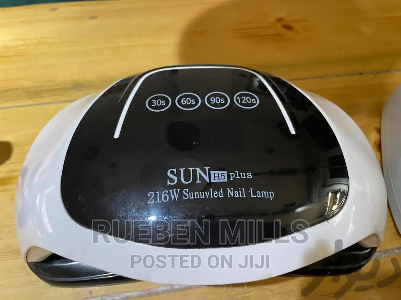 LED Nail Dryer