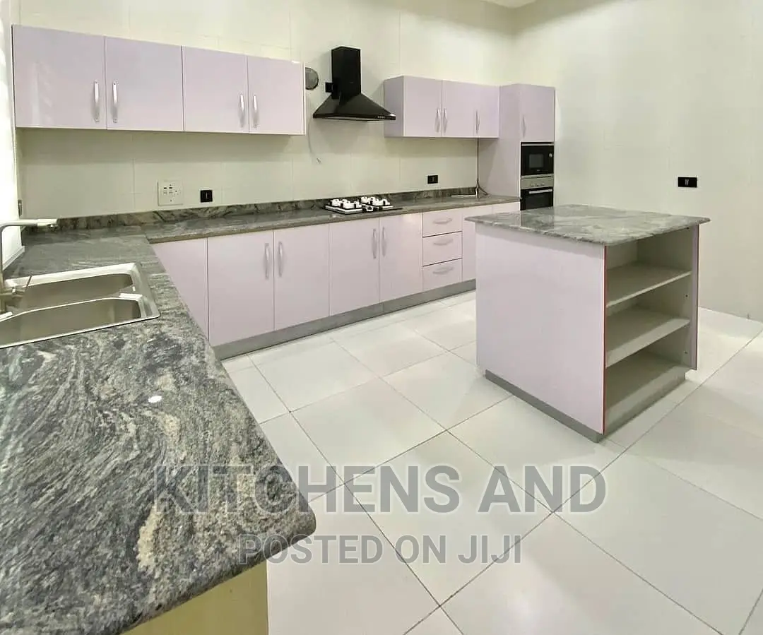 Kitchen Cabinet