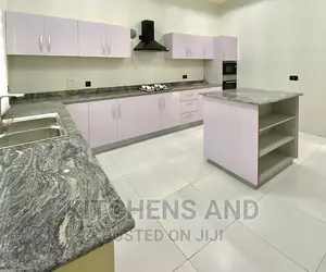 Kitchen Cabinet