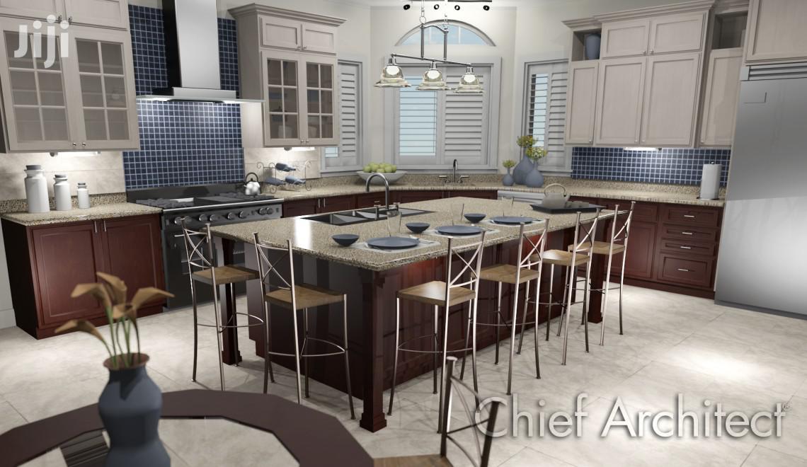 Chief Architect Interior X11 | Interior Home Design Software |For Win