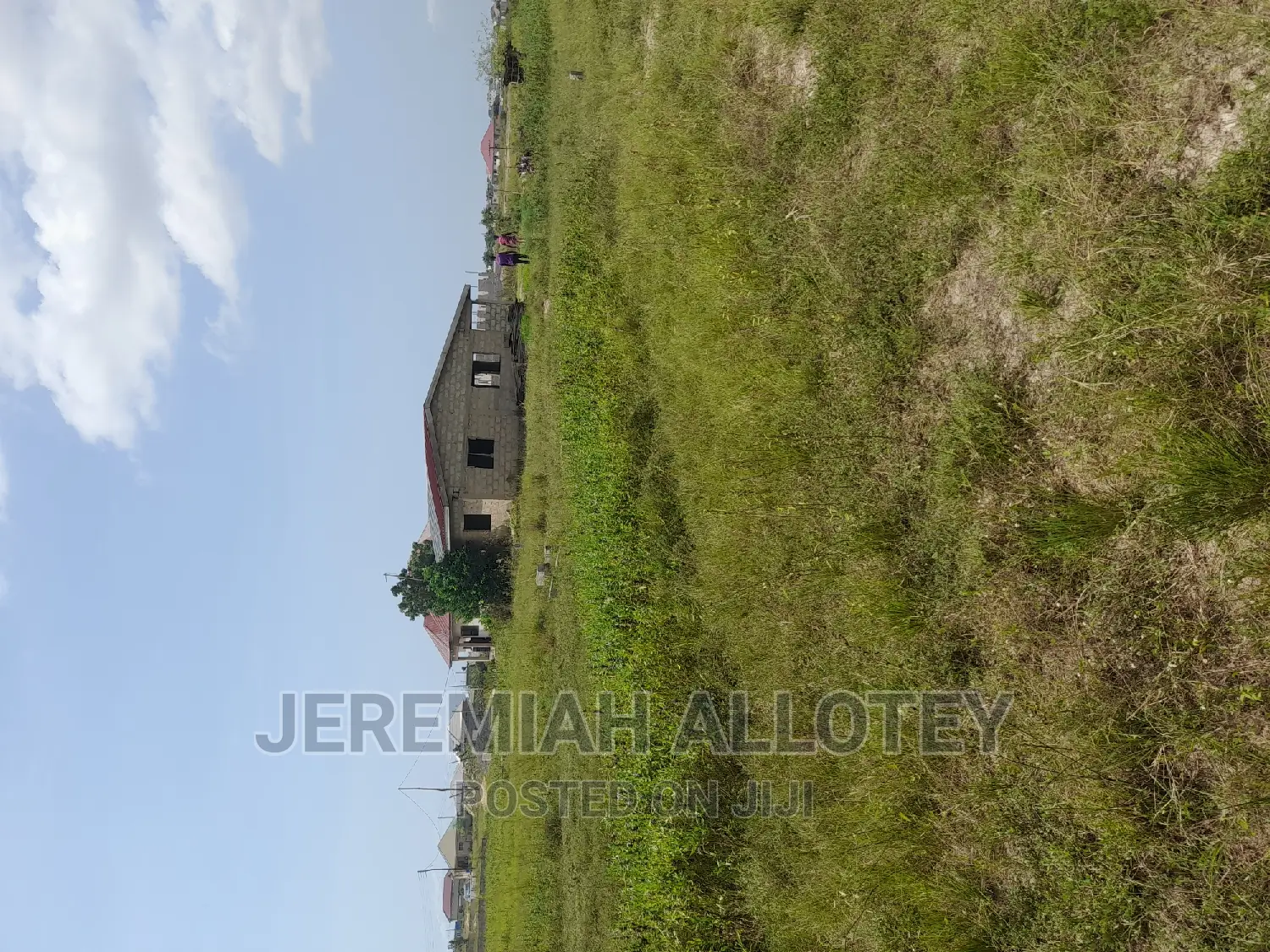 Serene Zone Lands for Sale in Tsopoli