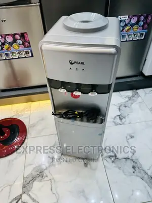 Very Affordable New Water Dispenser PWD-2017 FSL—Pearl